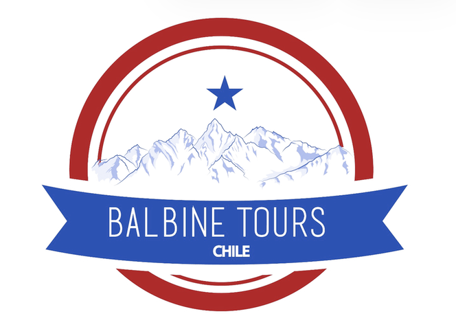 Balbine Tours