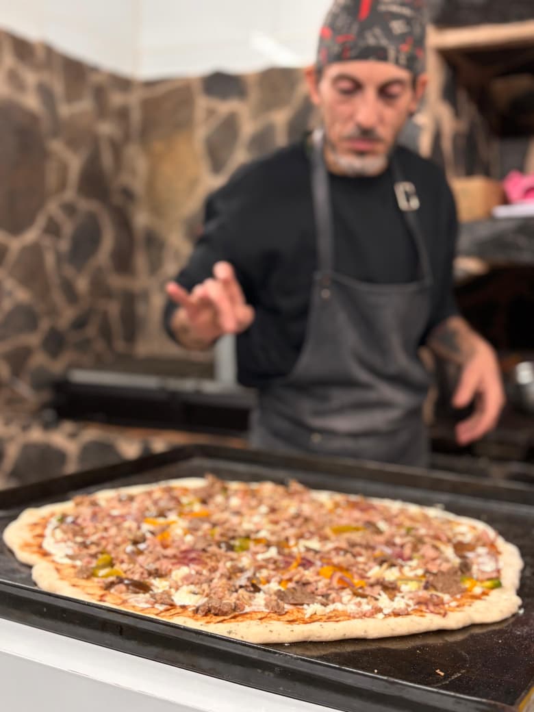 Fogata