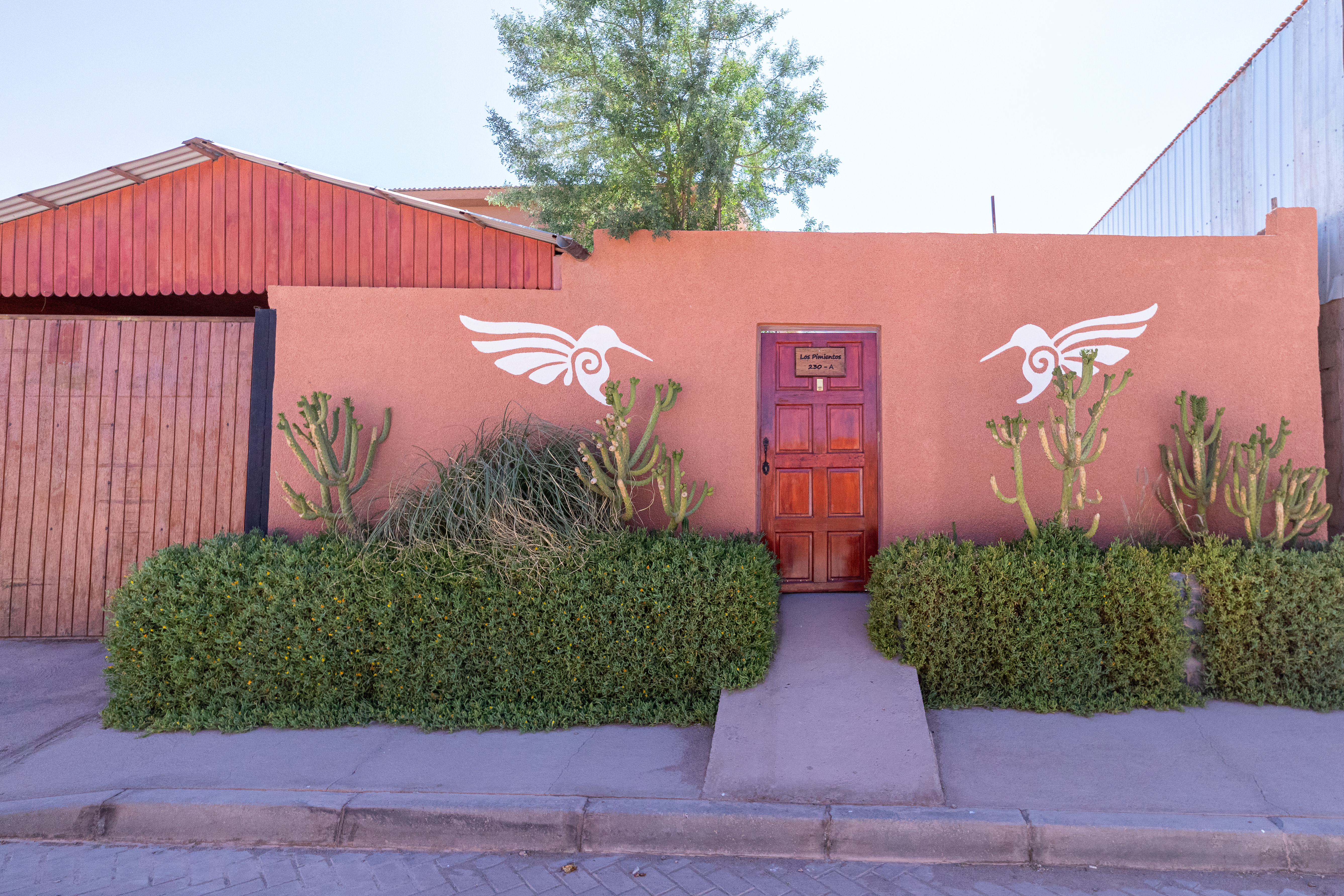 CASA SUTAR