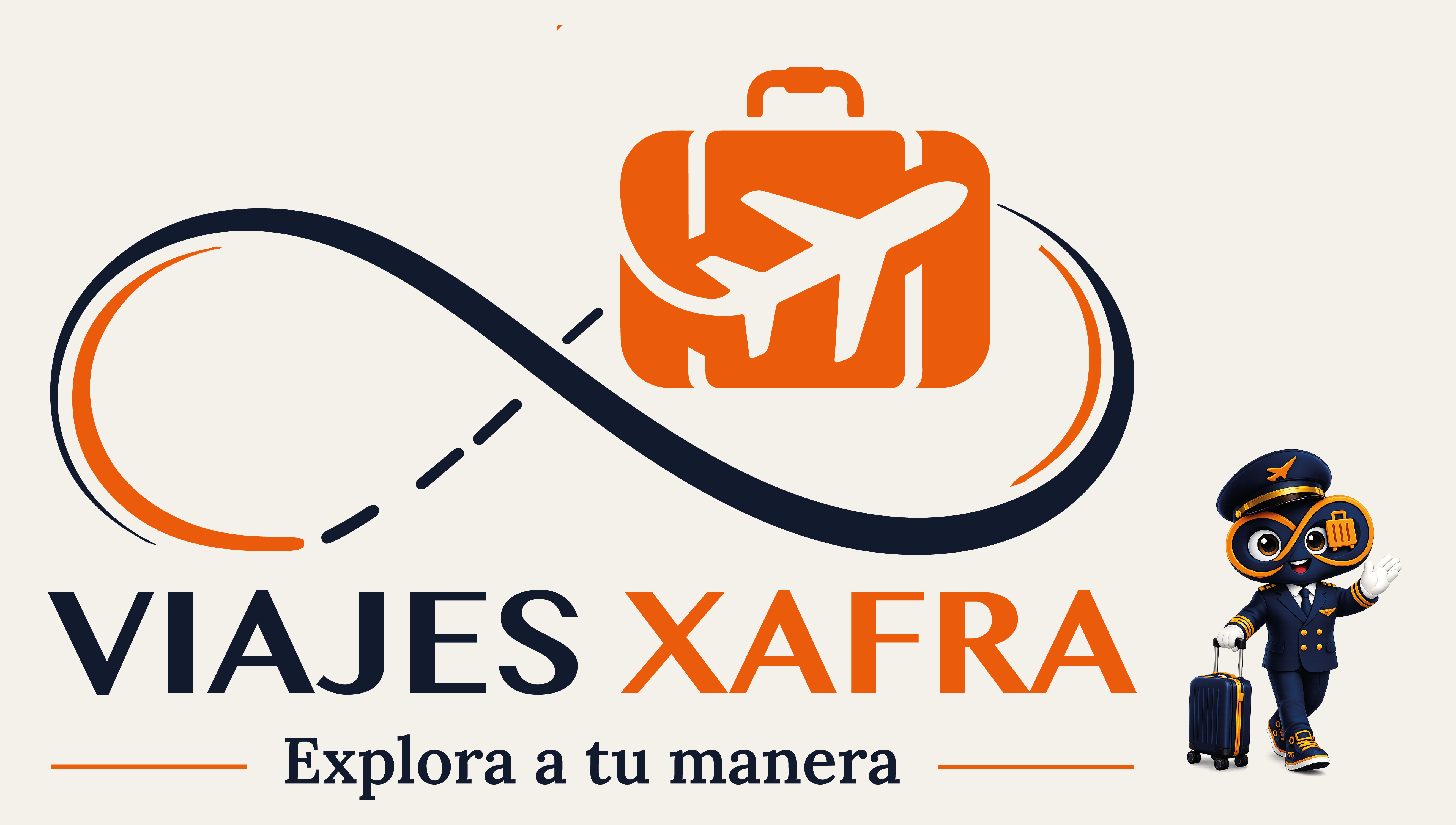 Viajes Xafra