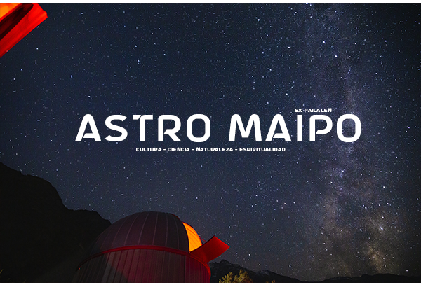 Astro Maipo