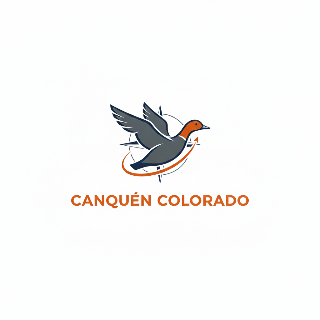 Turismo Canquén Colorado
