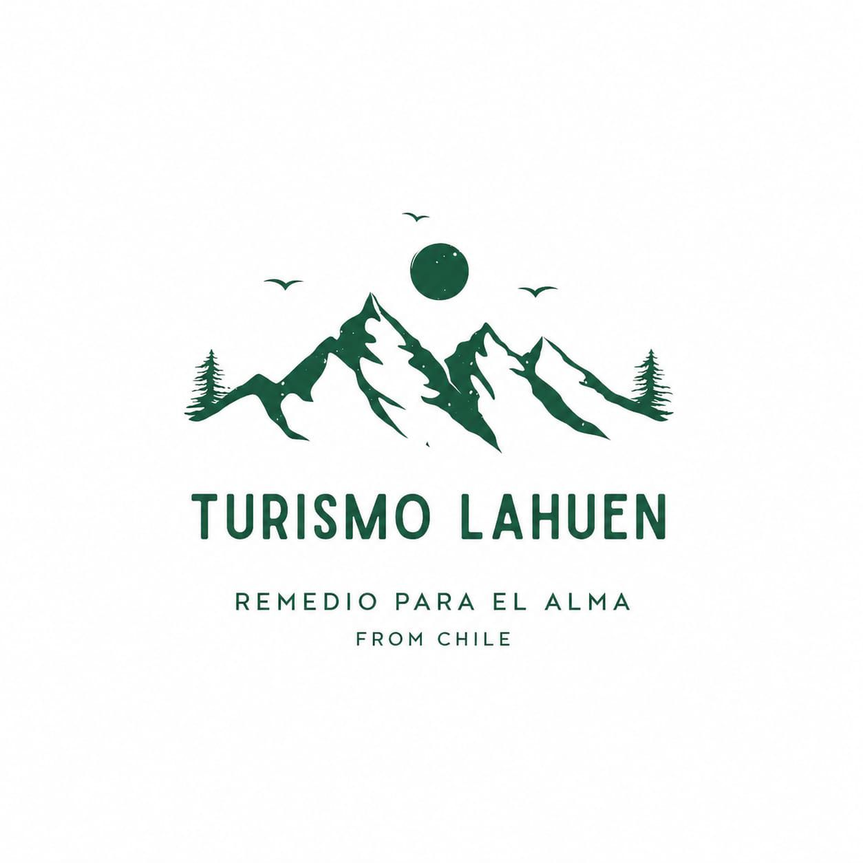 Turismo Lahuen