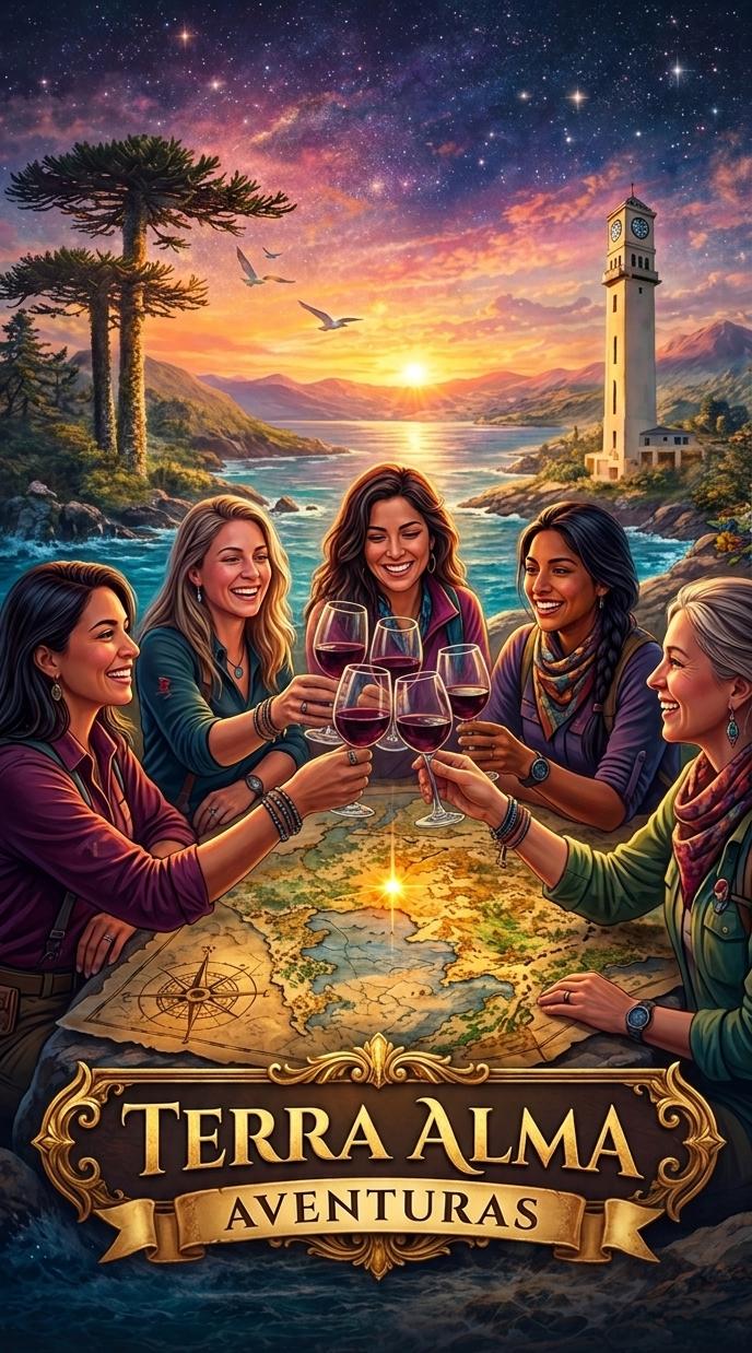 Terra Alma Aventuras