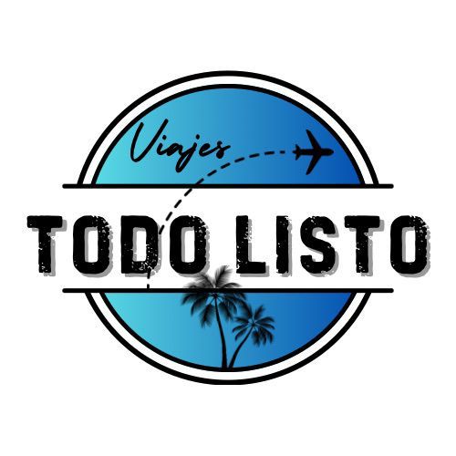 TODO LISTO VIAJES