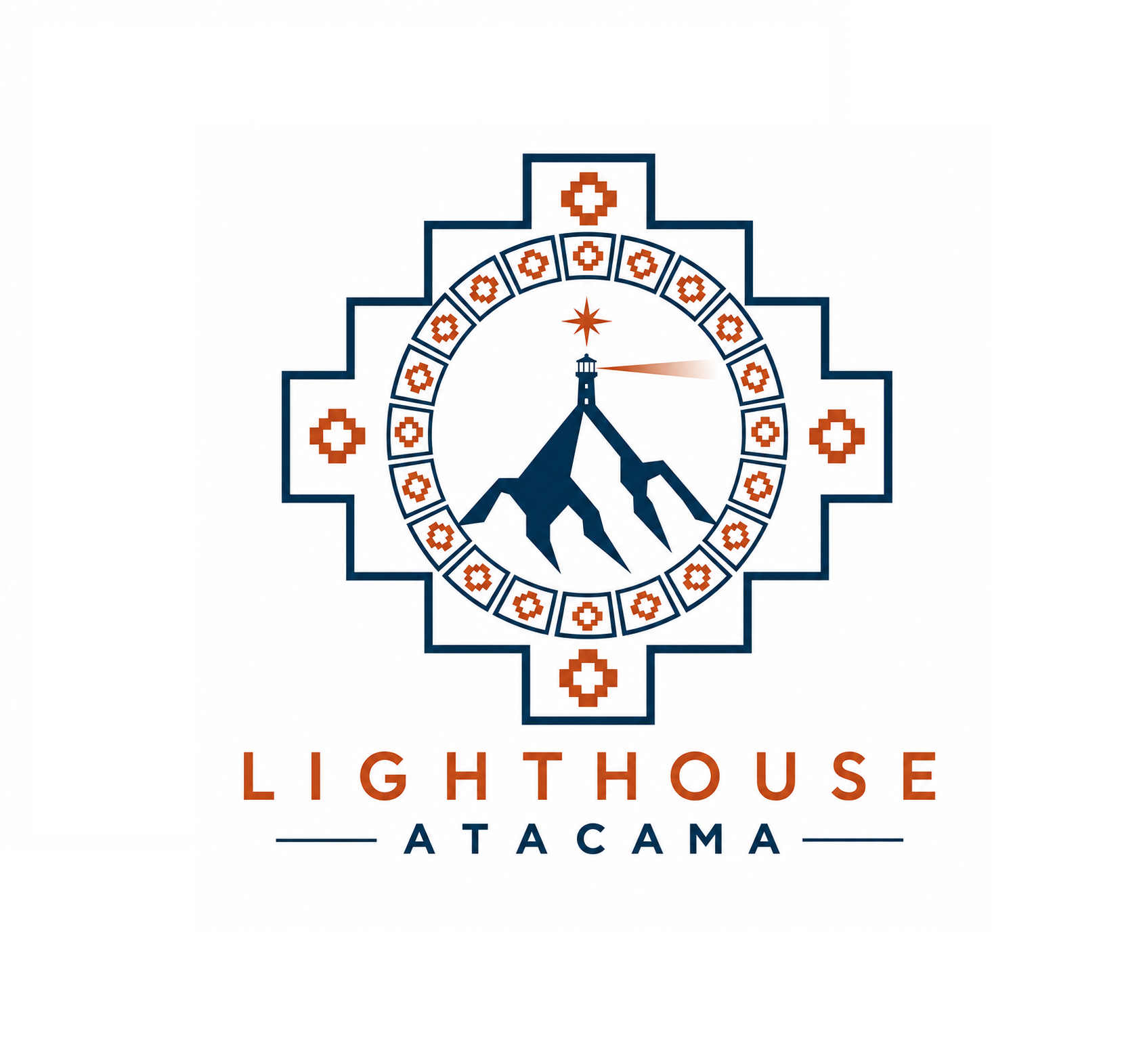 LIGHTHOUSE ATACAMA