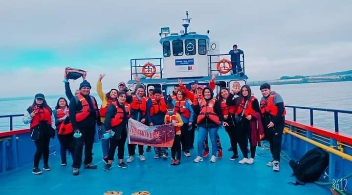 Turismo Kupal Spa