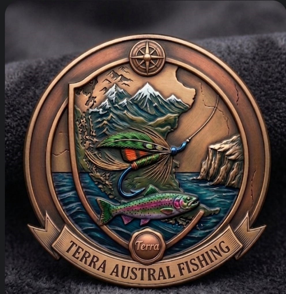 Terra Austral Fishing