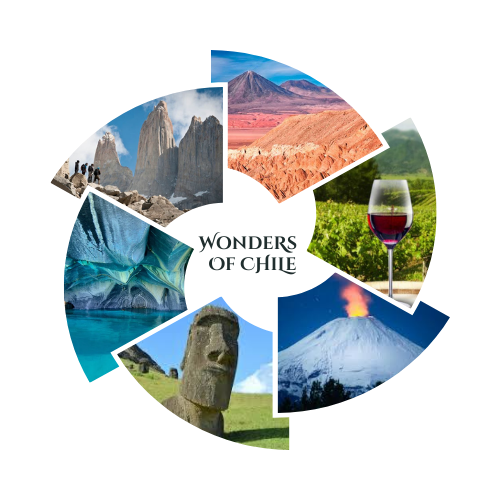 Wonders of Chile