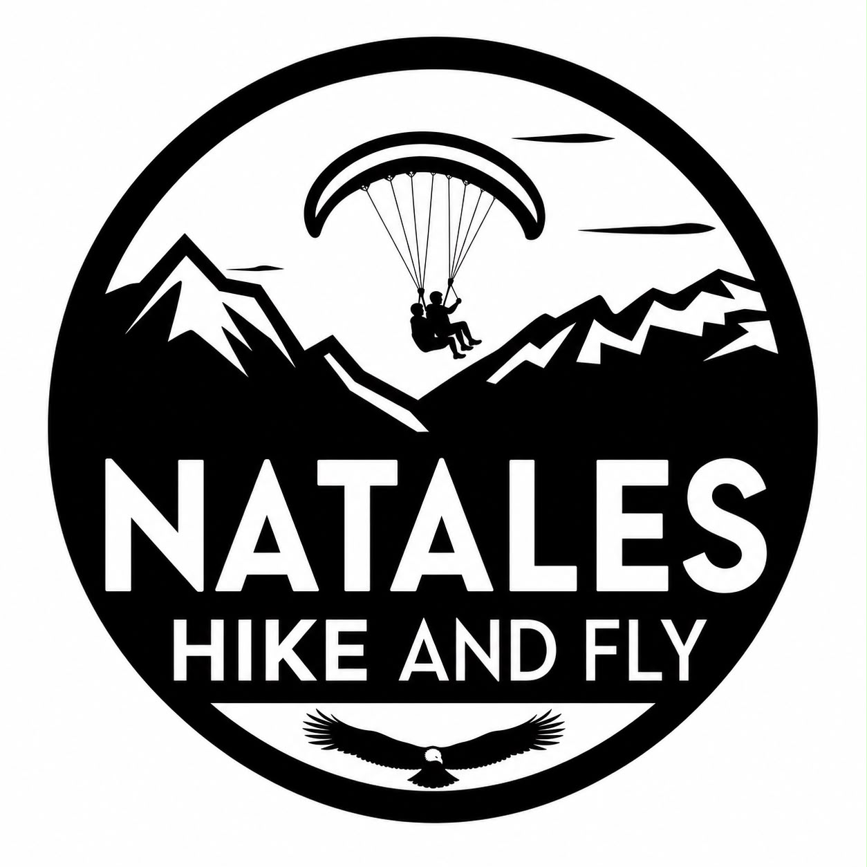 Natales Hike & Fly