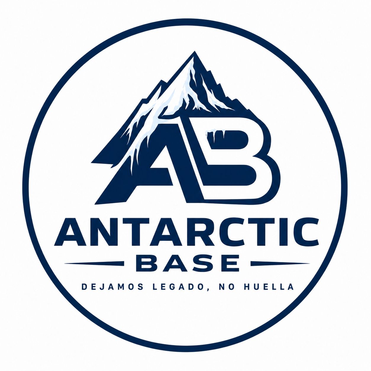 ANTARCTIC BASE