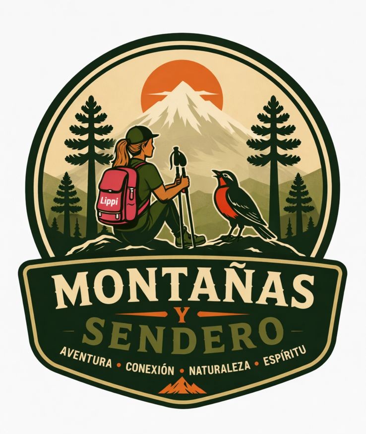 MONTAÑA Y SENDERO