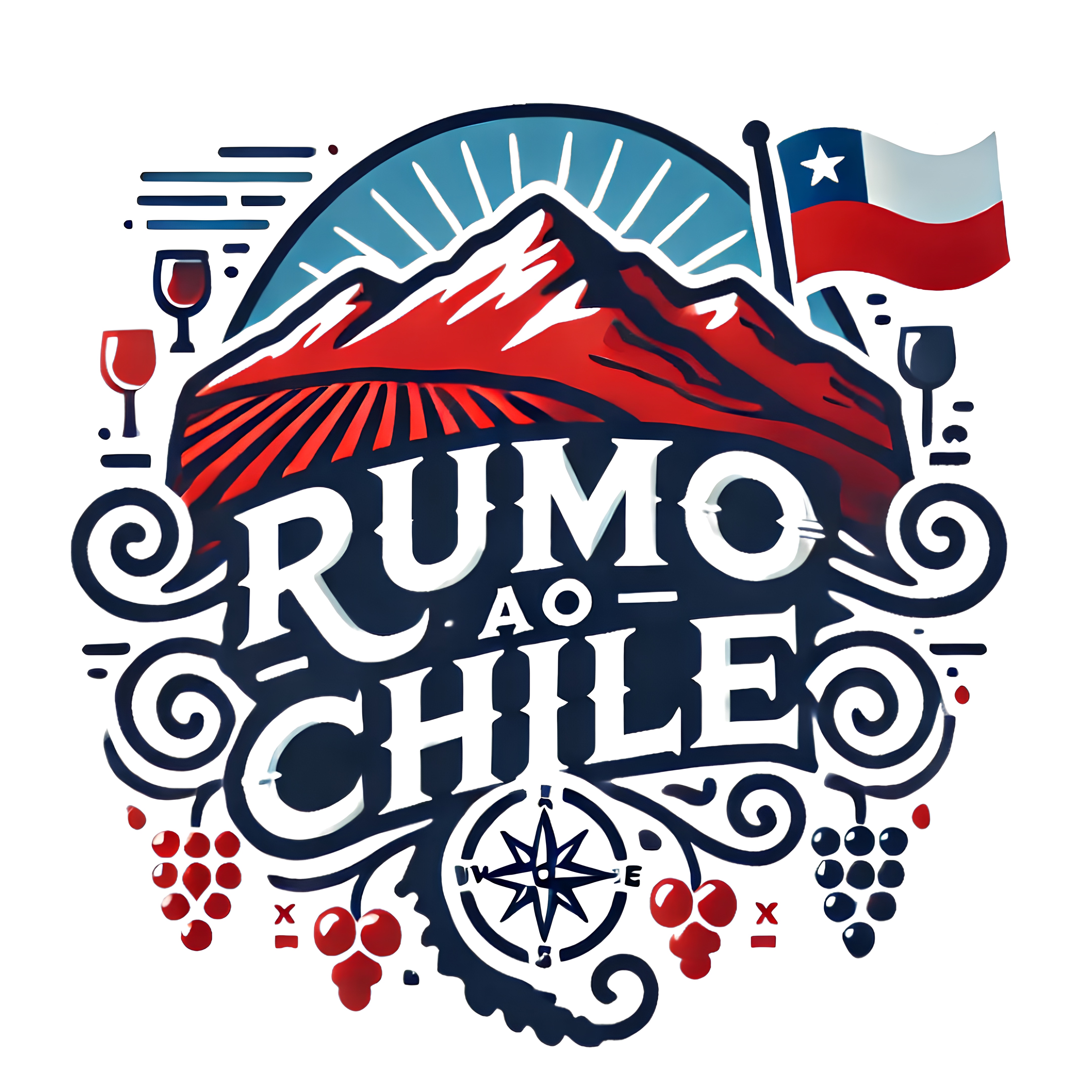 RUMO AO CHILE