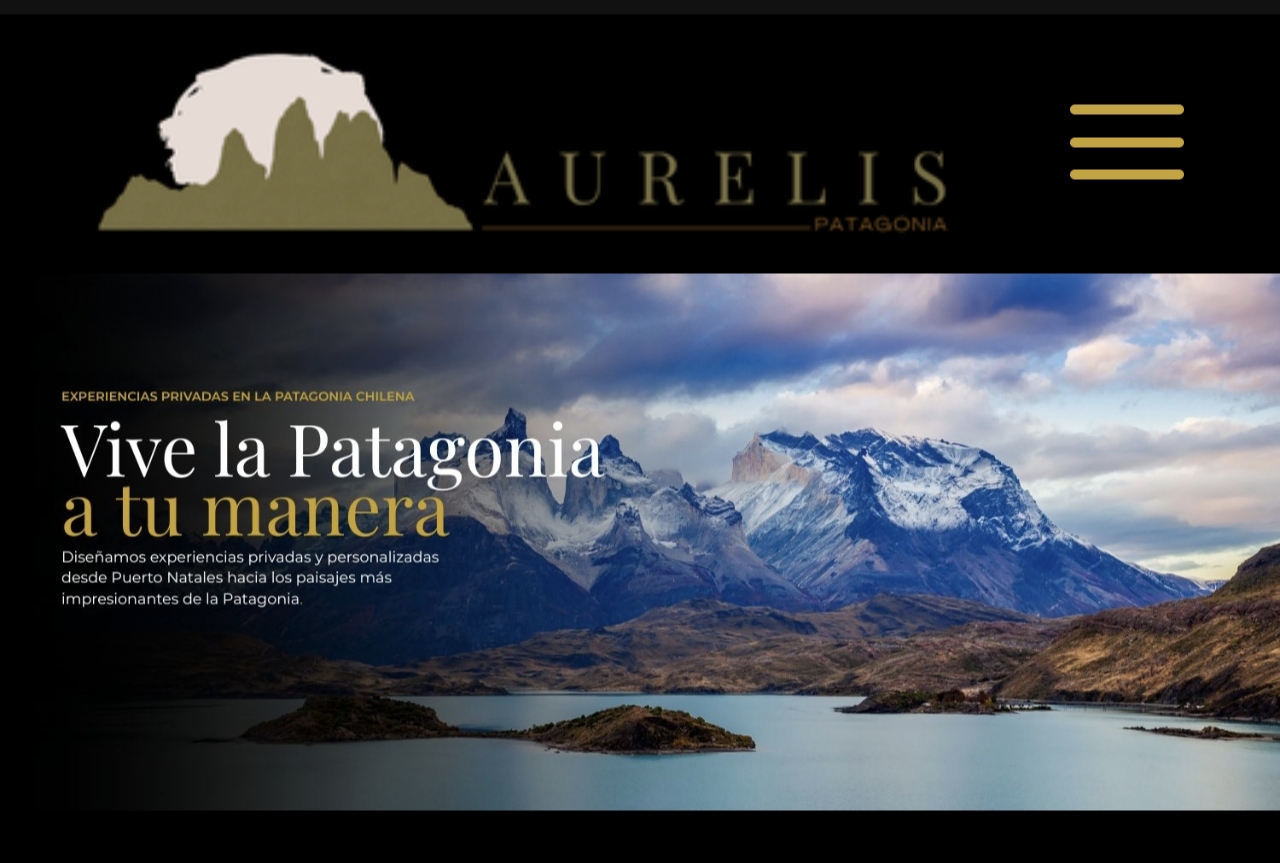AURELIS PATAGONIA