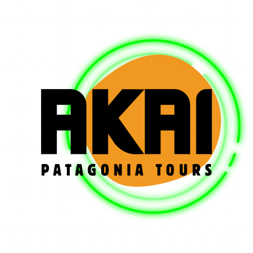 AKAI PATAGONIA