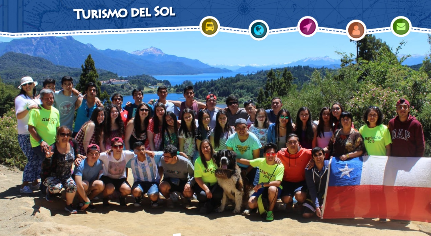 Turismo del Sol