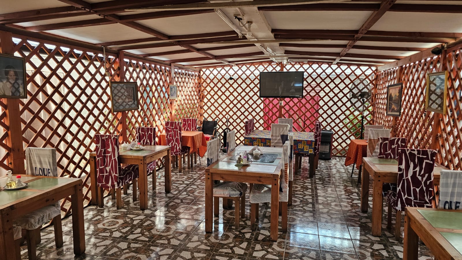 Restaurant Alison