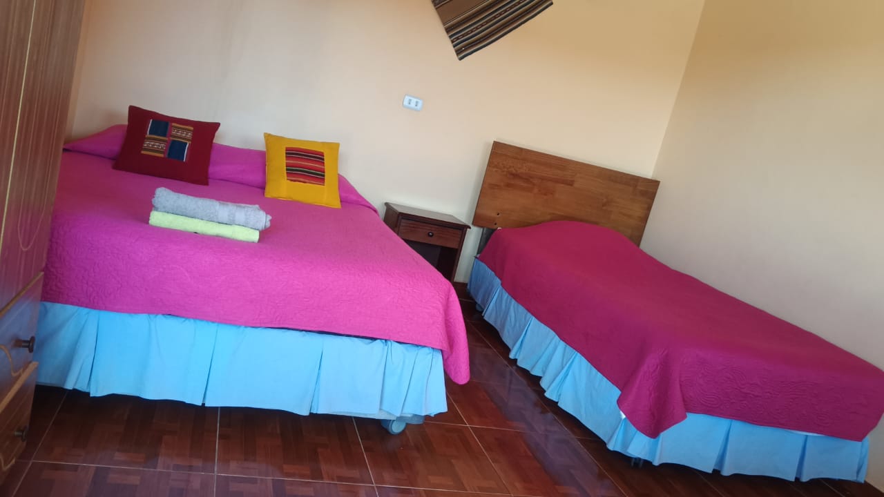 HOSTAL MIRADOR
