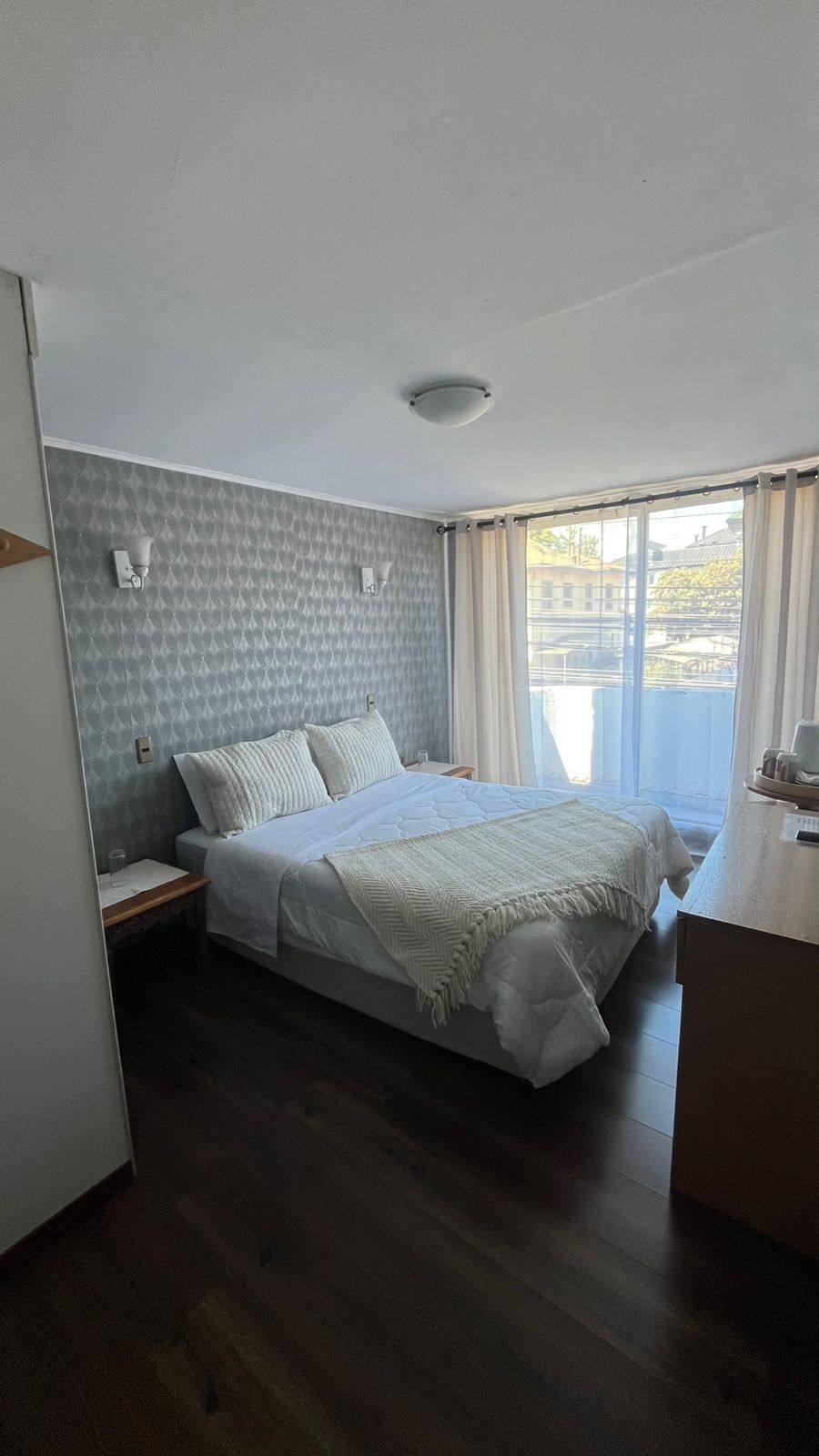 Hotel Gerlach