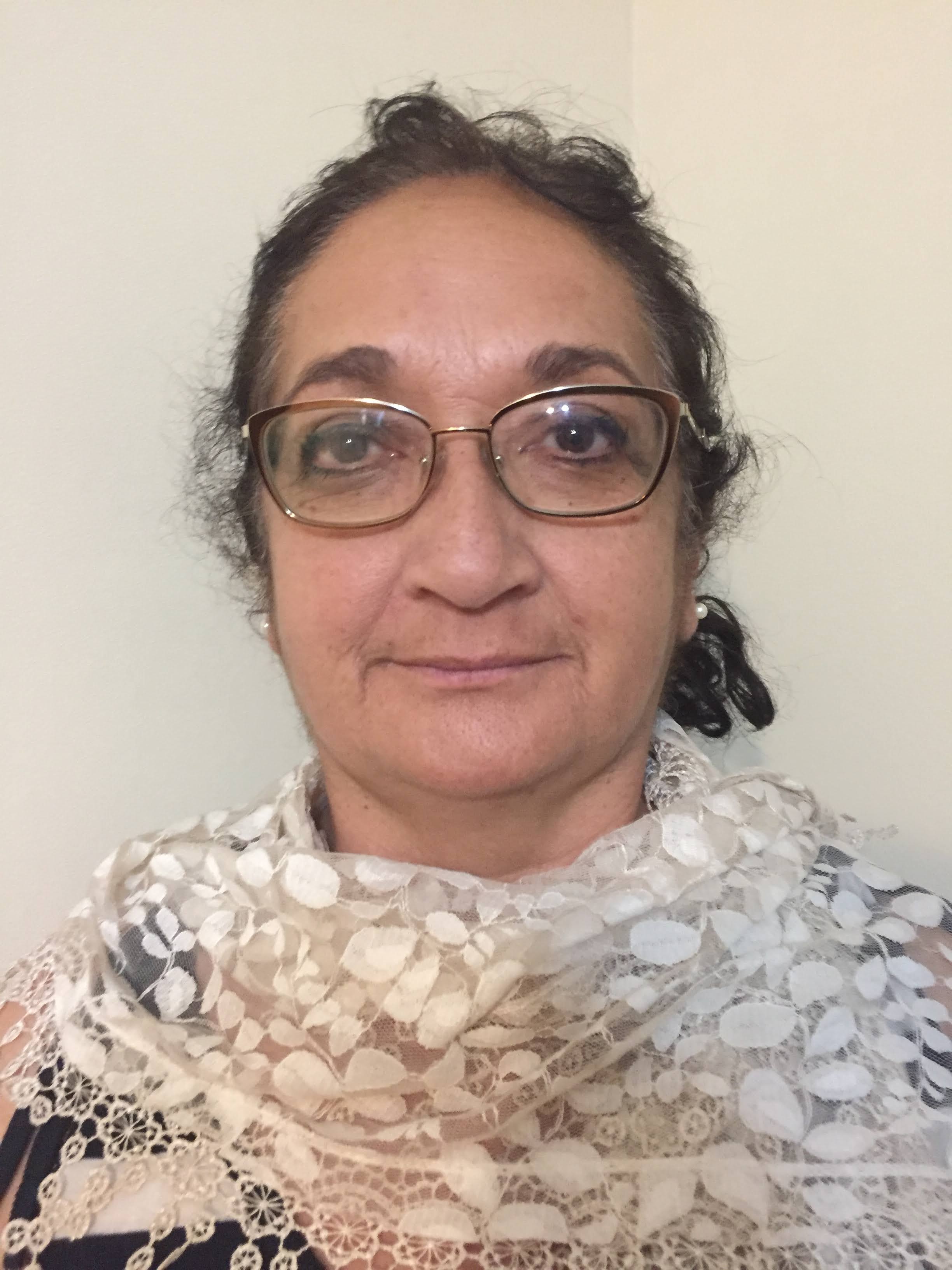 SILVIA LISONI REYES