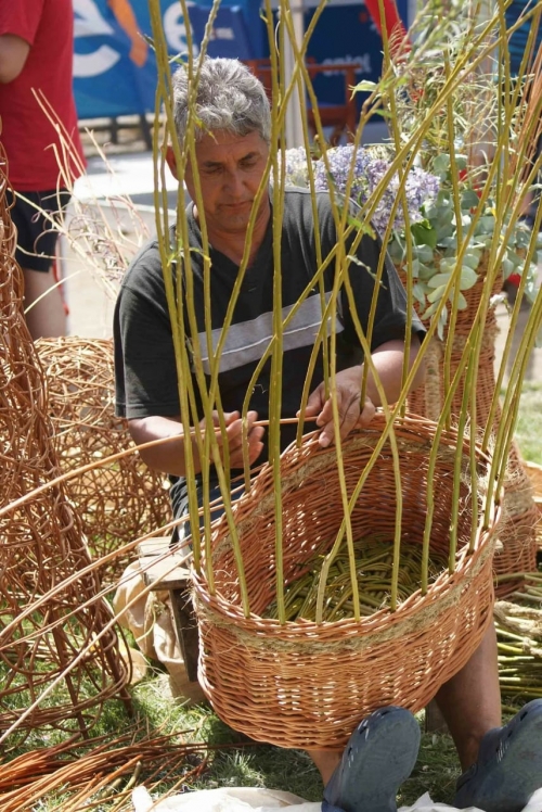 Artesanía Riveros