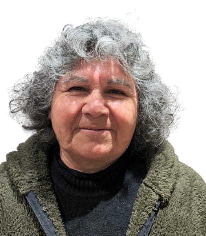 EUSTAQUIA ARAYA RAMIREZ