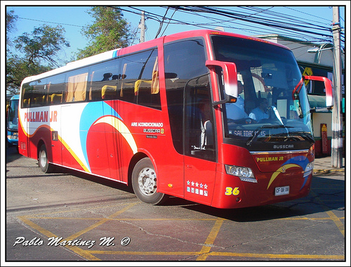 Planifica tu próximo viaje con Buses JR: rutas y horarios - Confort y servicios a bordo