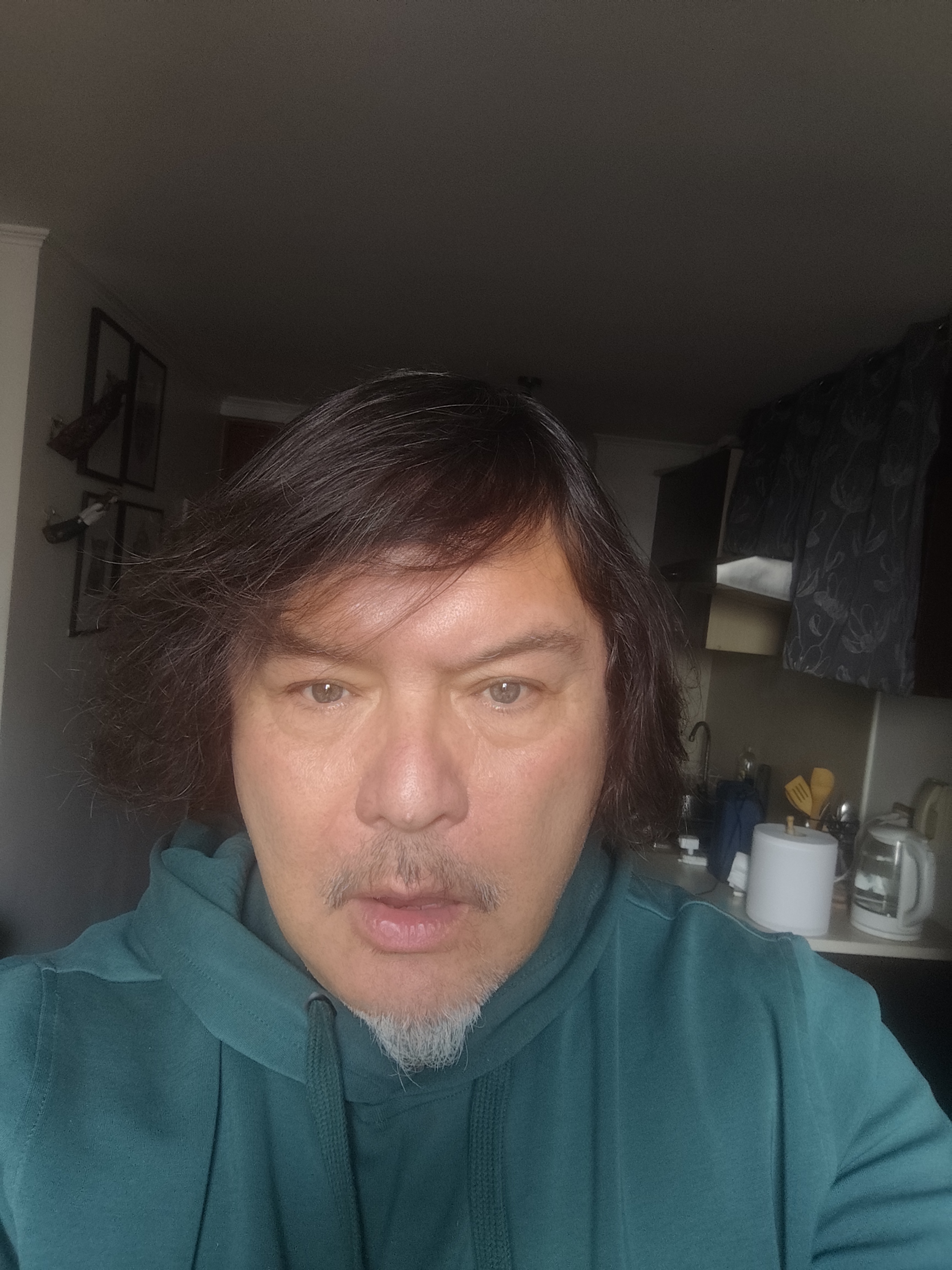 Christian Hernán Daza Pérez