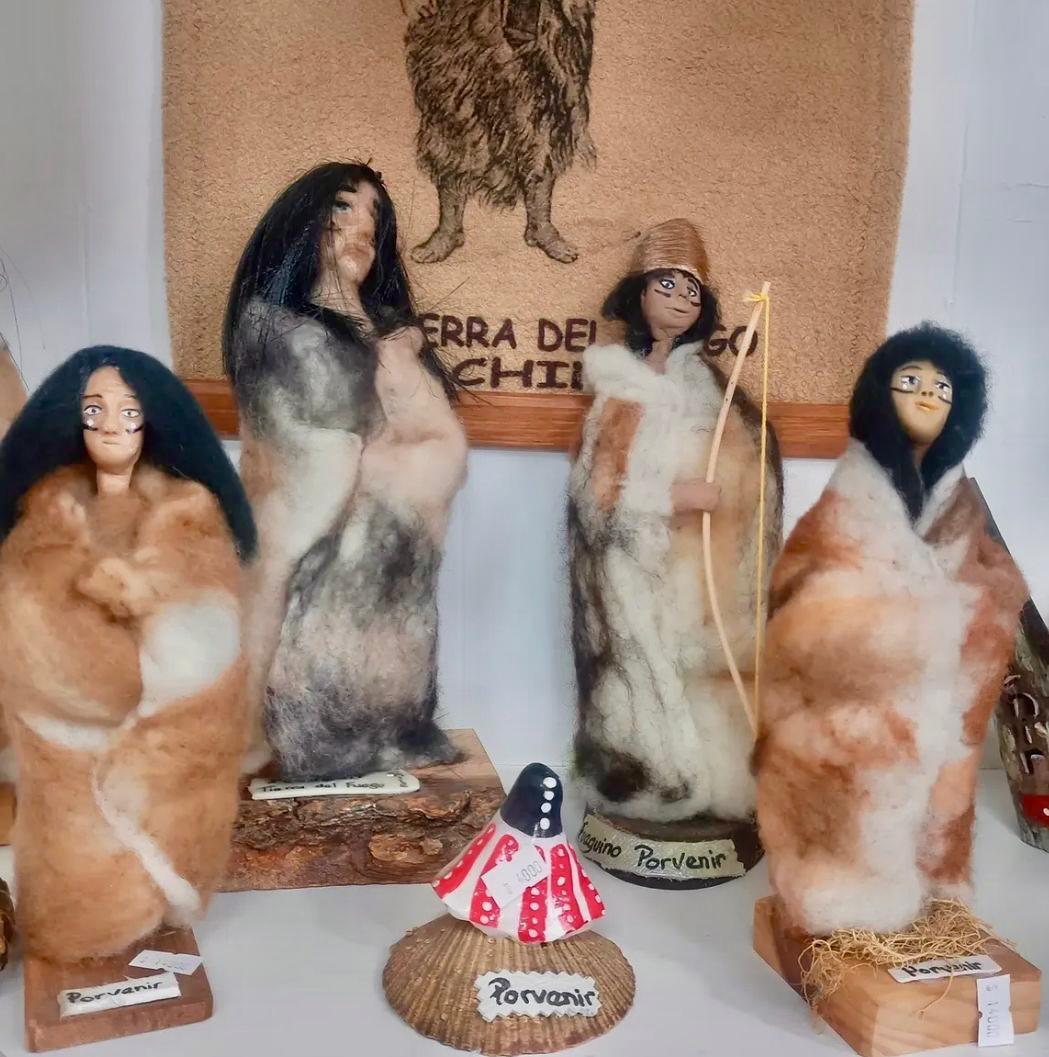 Kiosko Turístico y Artesanías Kewanix