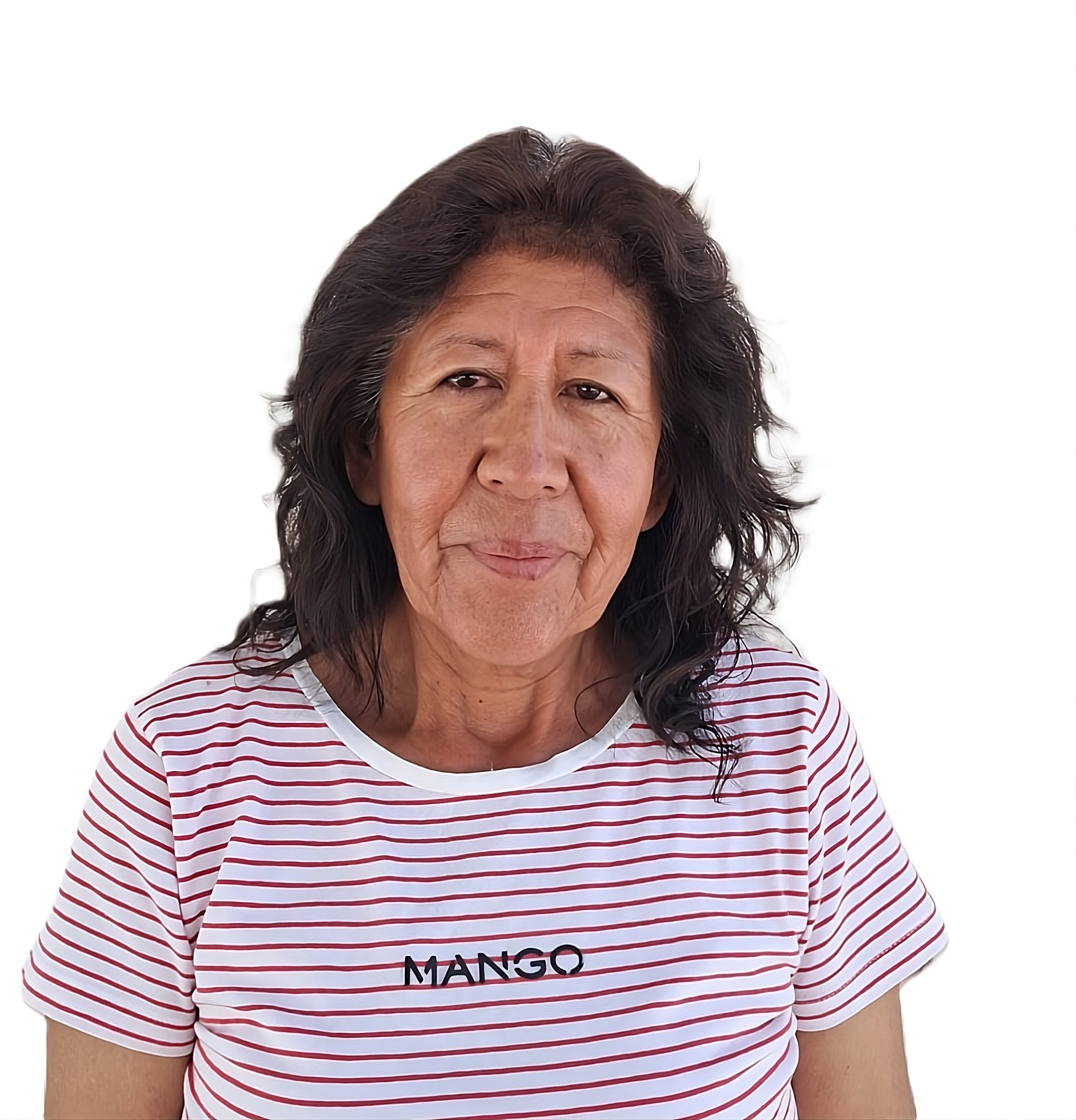 Maria Luisa Mondaca Cruz