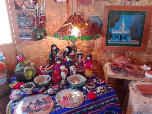 Tienda Rural Pampaaromas
