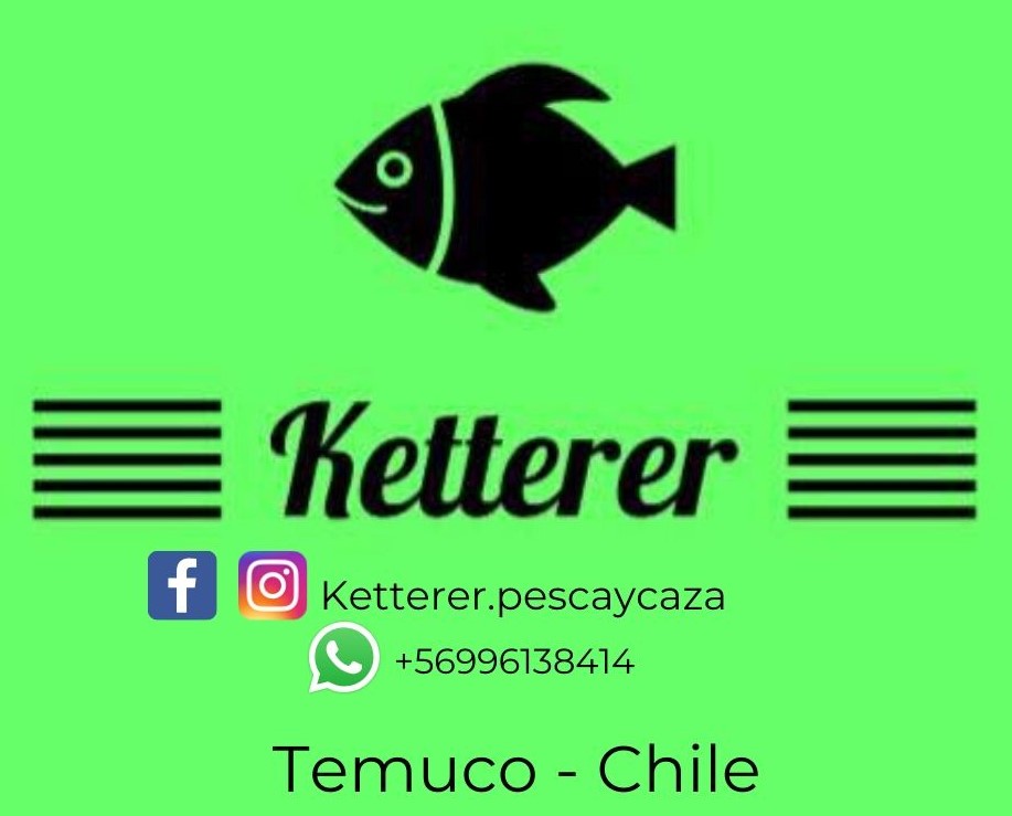 KETTERER PESCA & CAZA