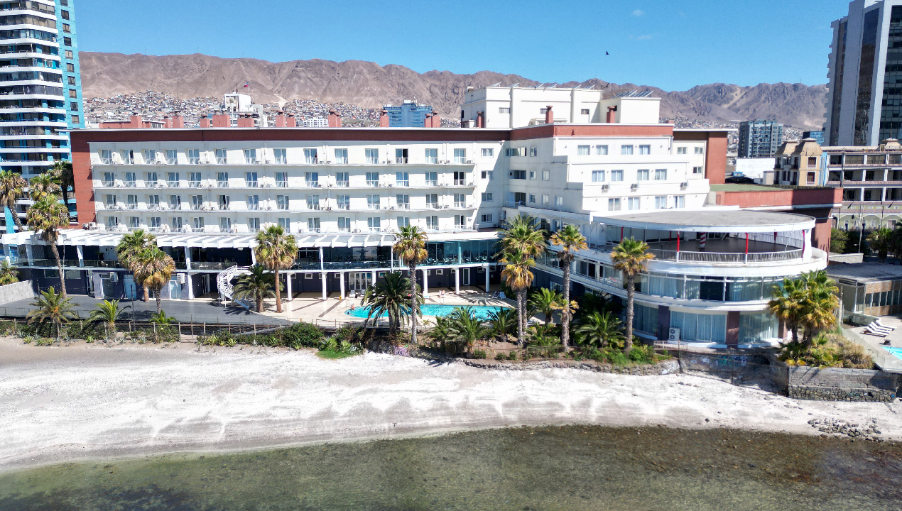 Hotel Antofagasta
