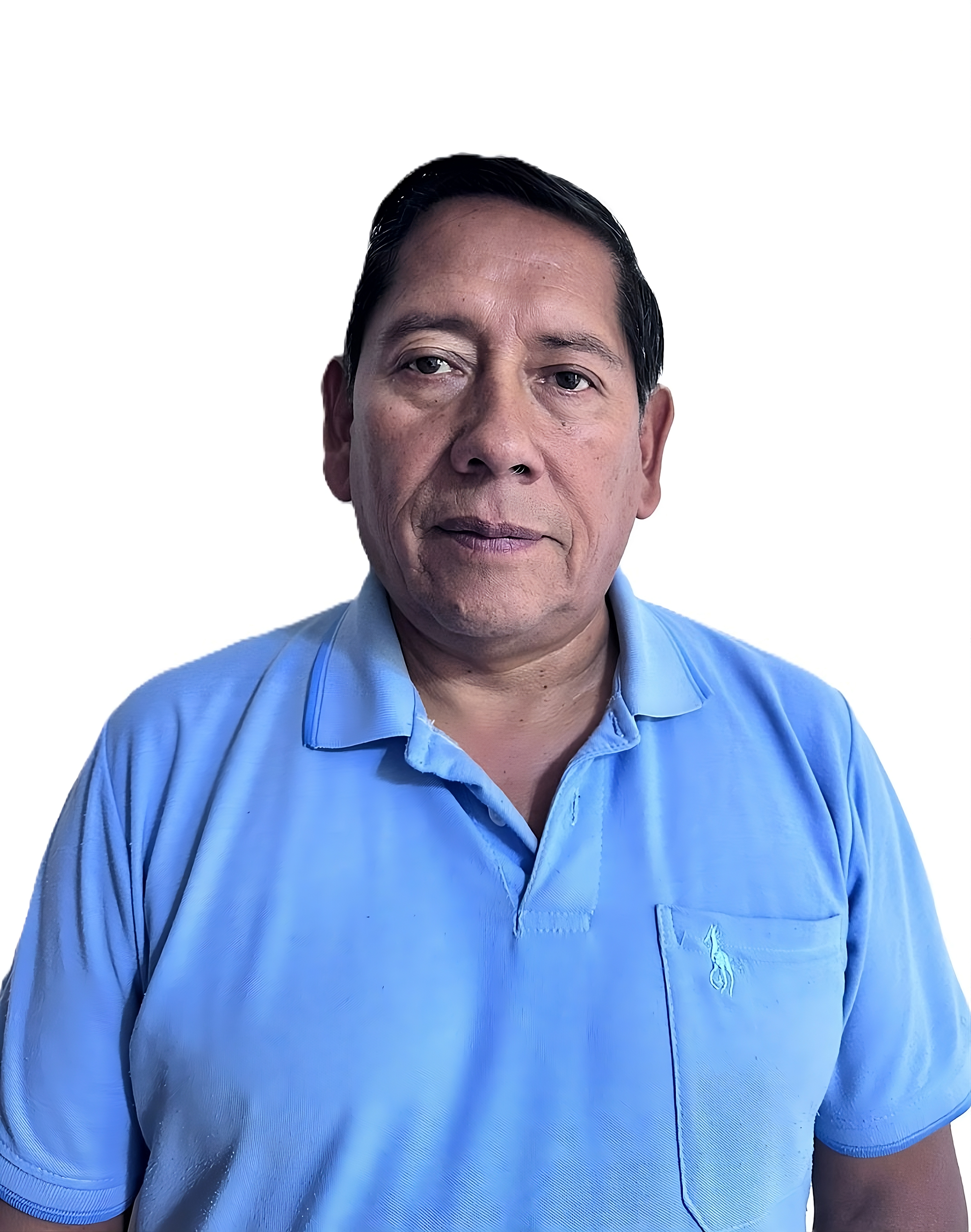 GUIA JUSTO YANJARI MONDACA