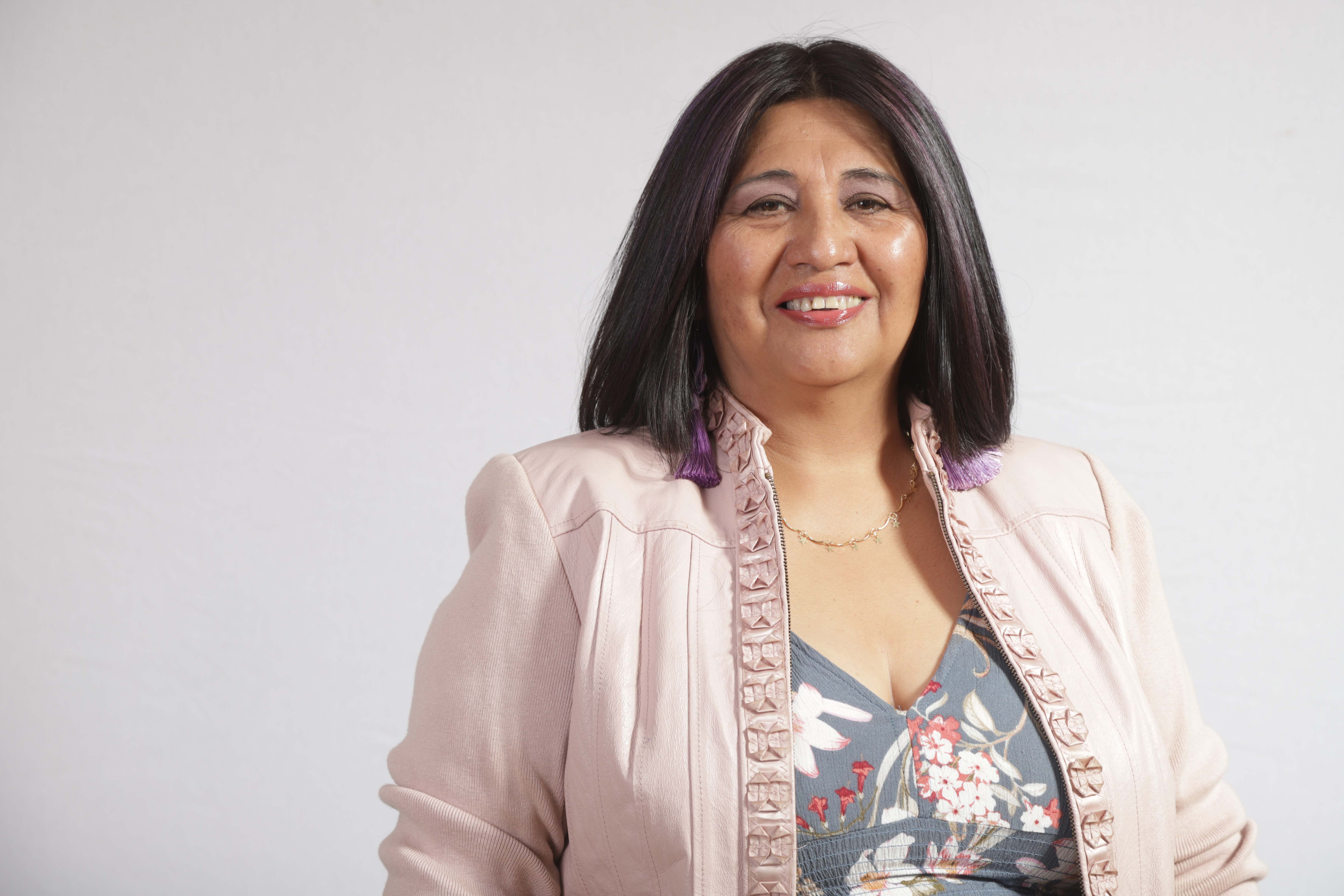 JEANNETTE MARIA ESTERLINA SANCHEZ HUEICHA