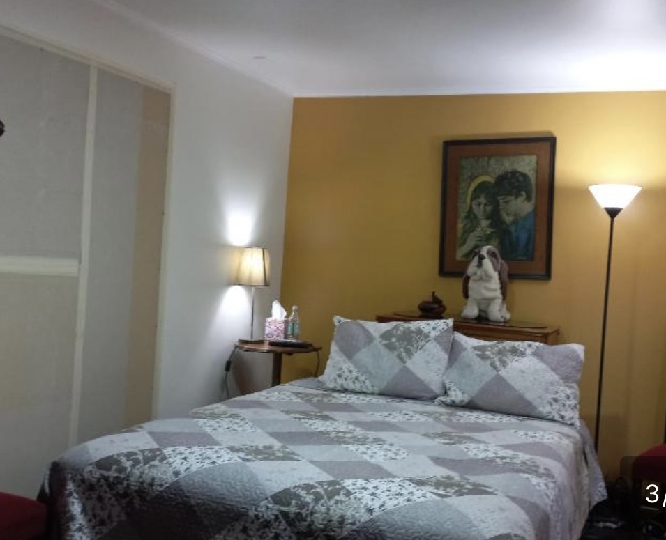 Guesthouse Playa Chinchorro