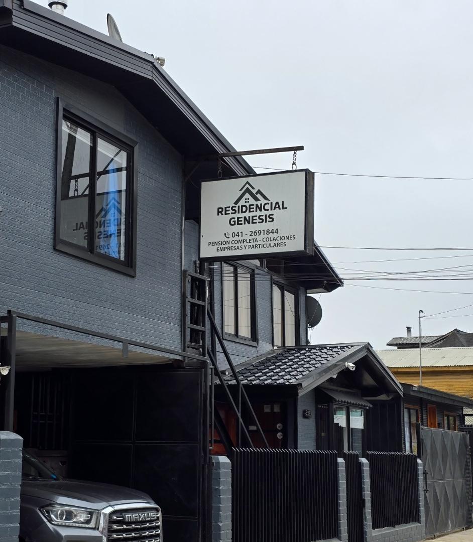 RESIDENCIAL GENESIS