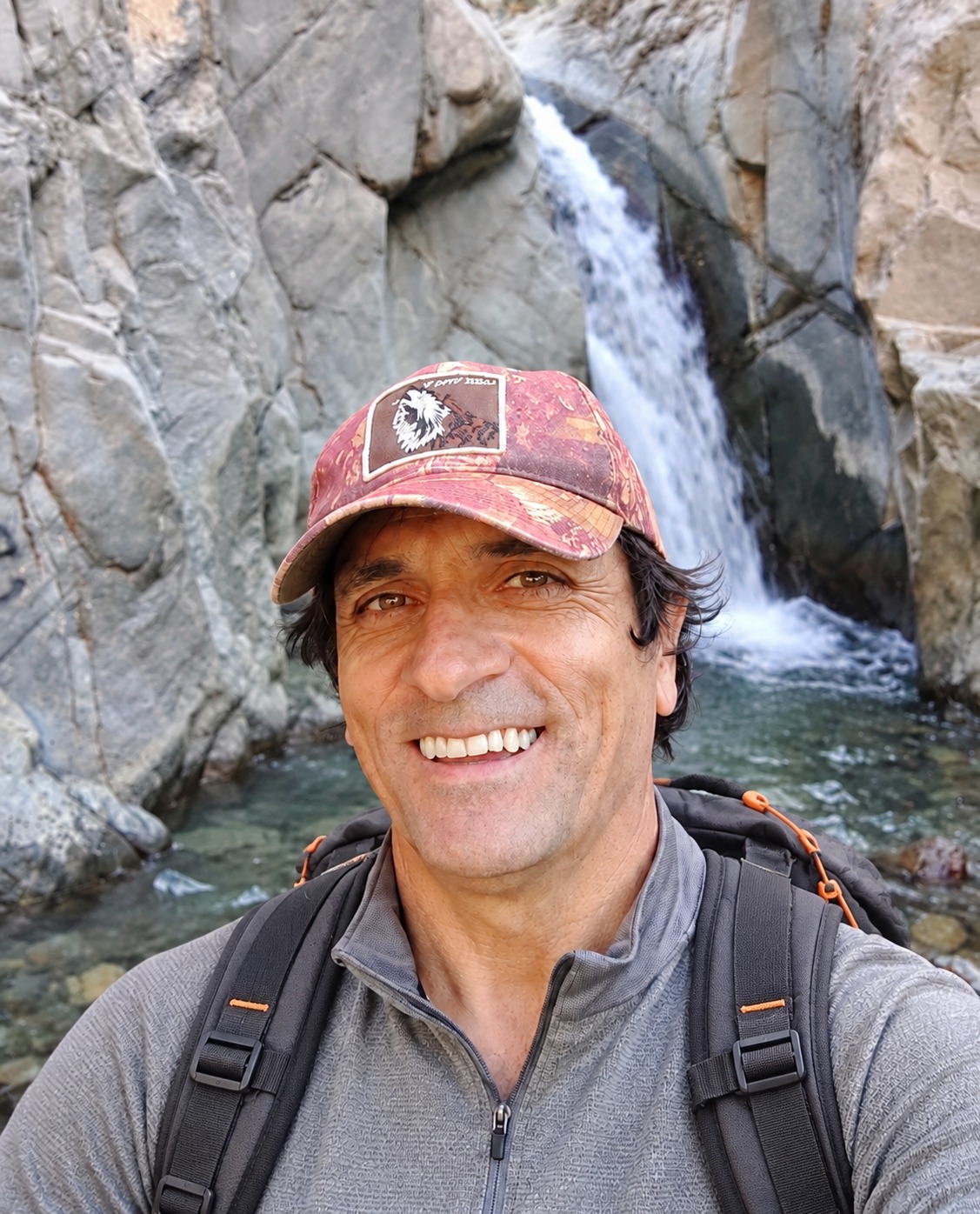 Cristian Alvarez Sandoval