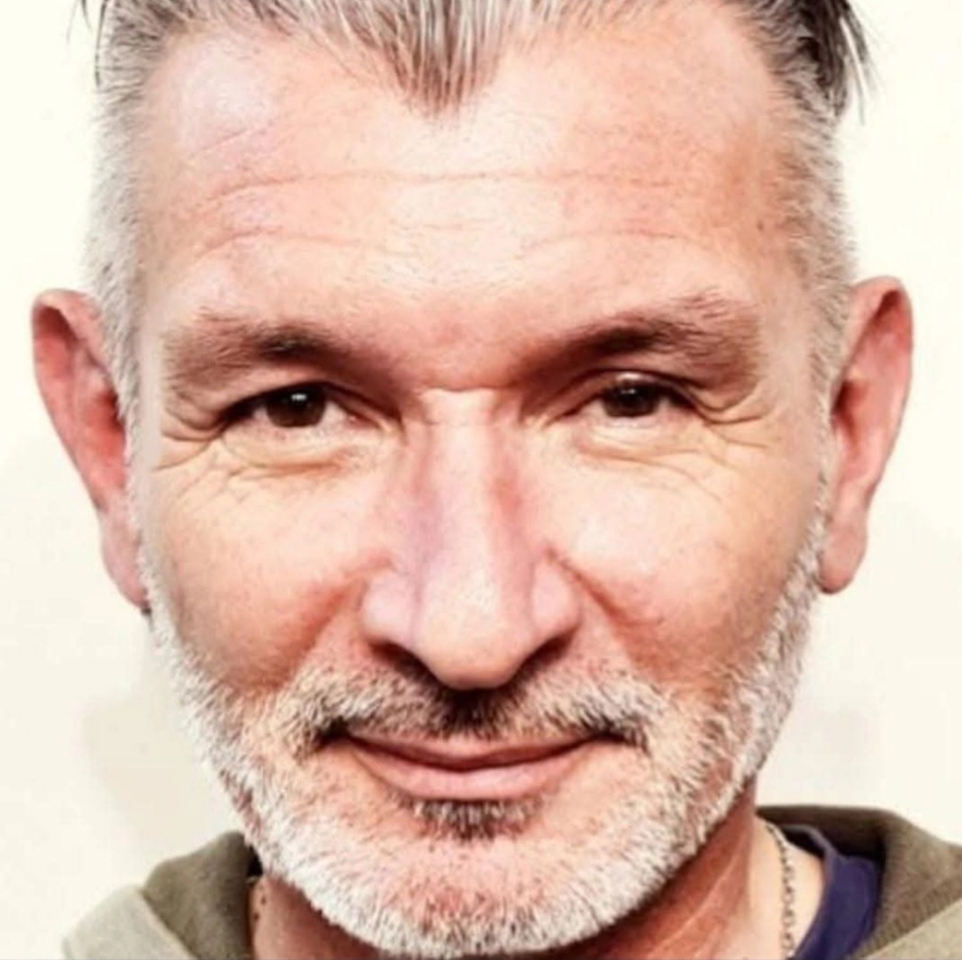 Marcelo Alarcón Campos