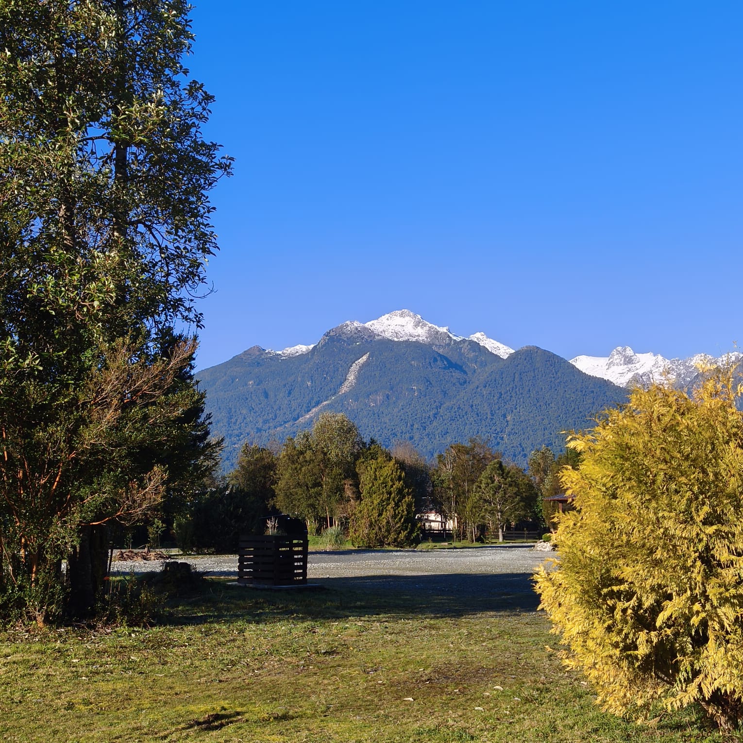 Camping TerraSol