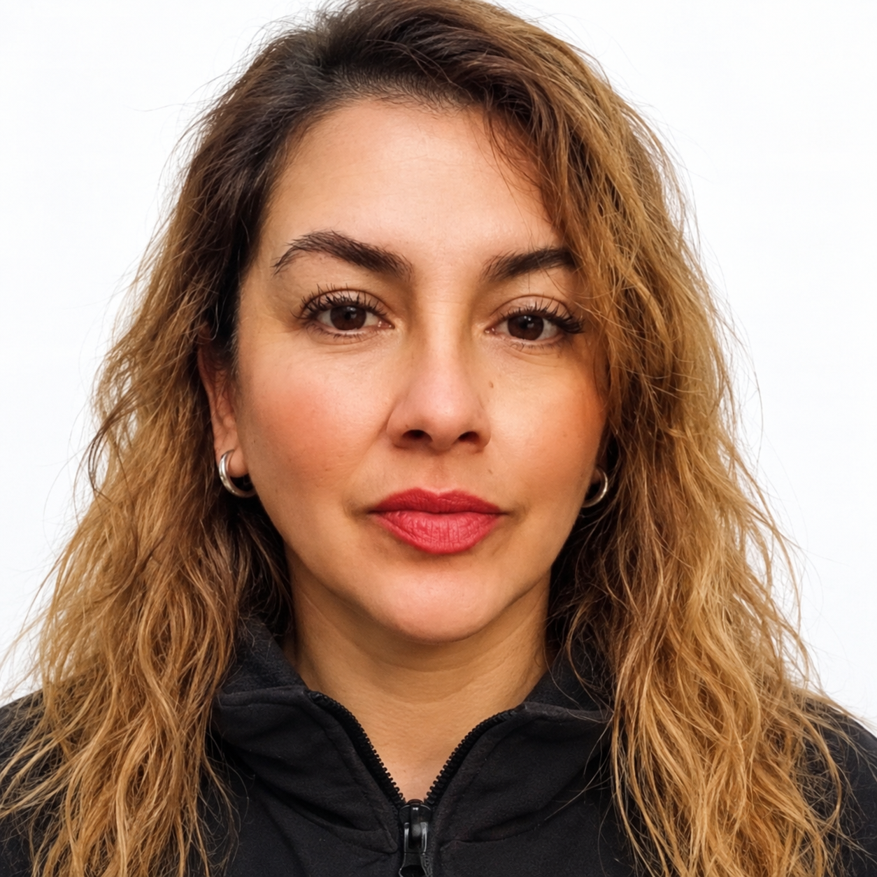 Nelly Carrasco Garay