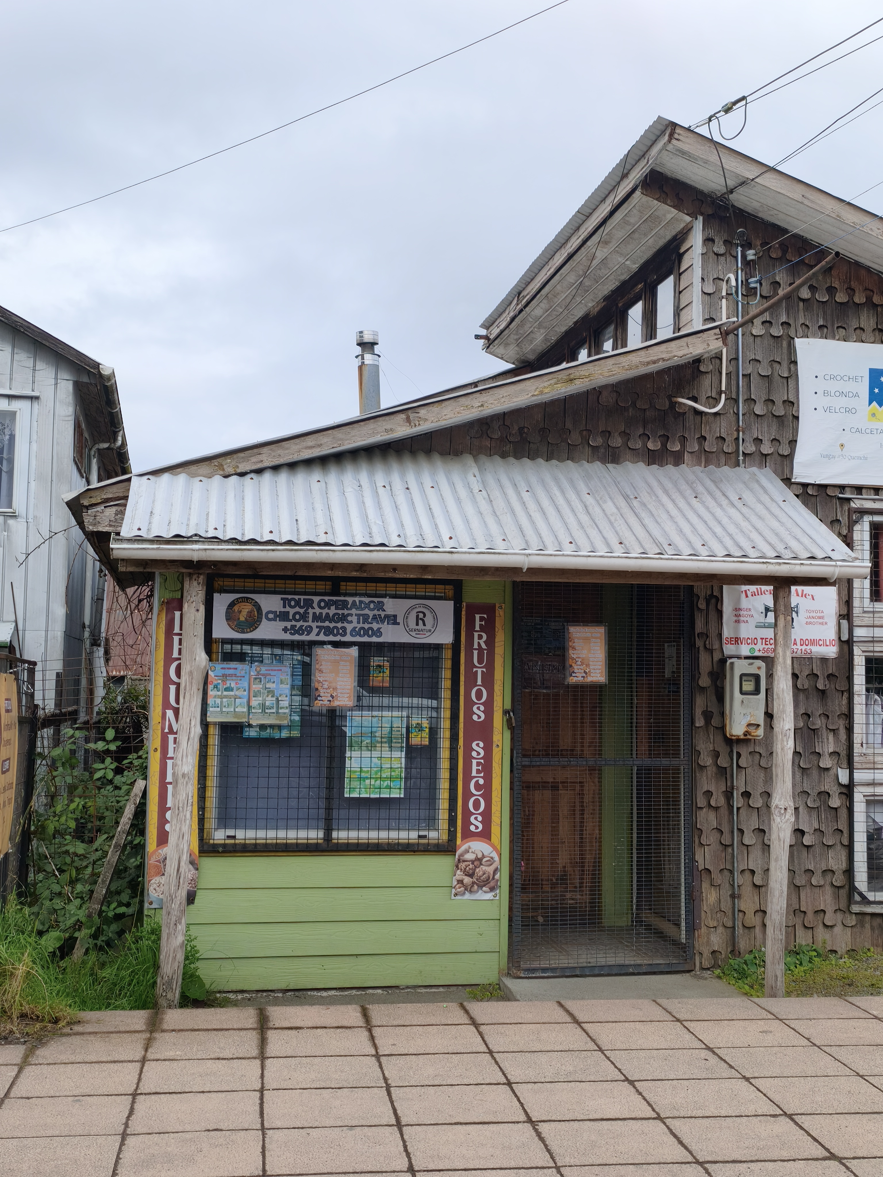 Chiloé Magic Travel