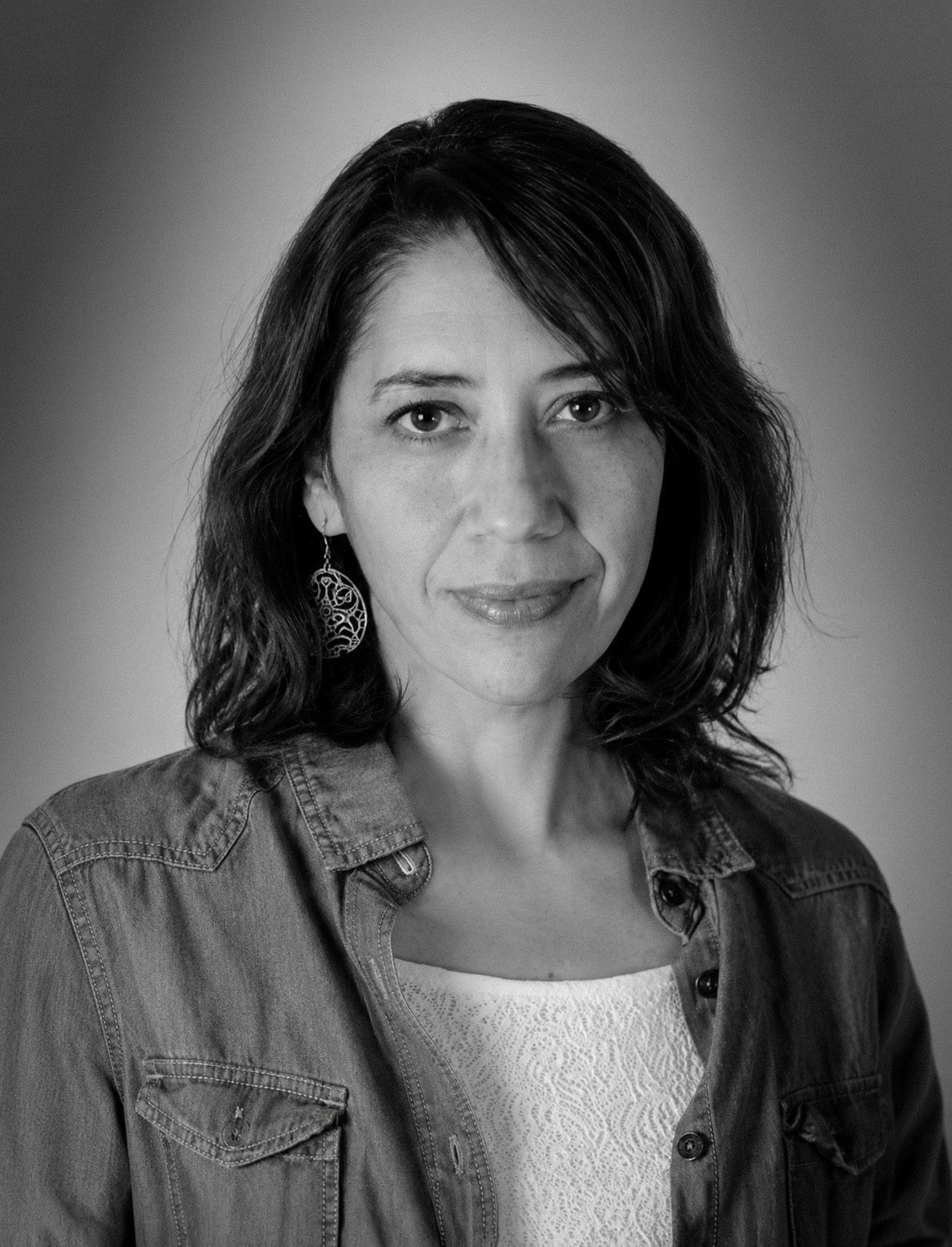Susana Monique Espinoza García