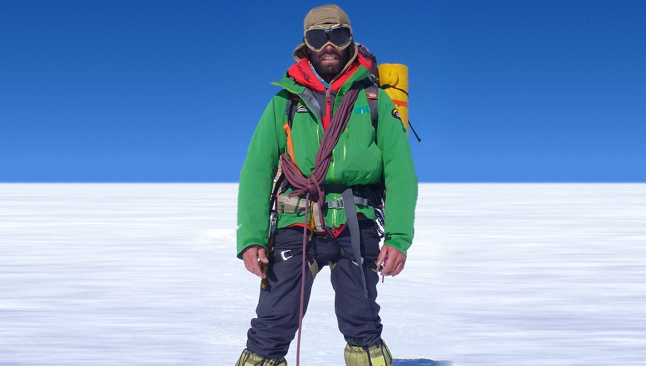 MATÍAS PRIETO INFANTE