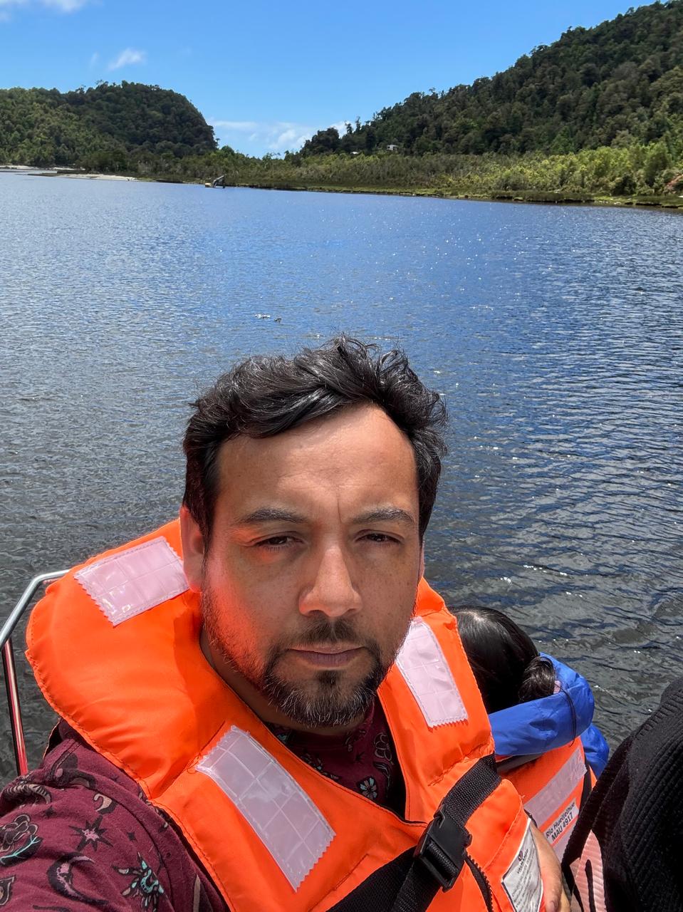 Roberto Pavez Norambuena