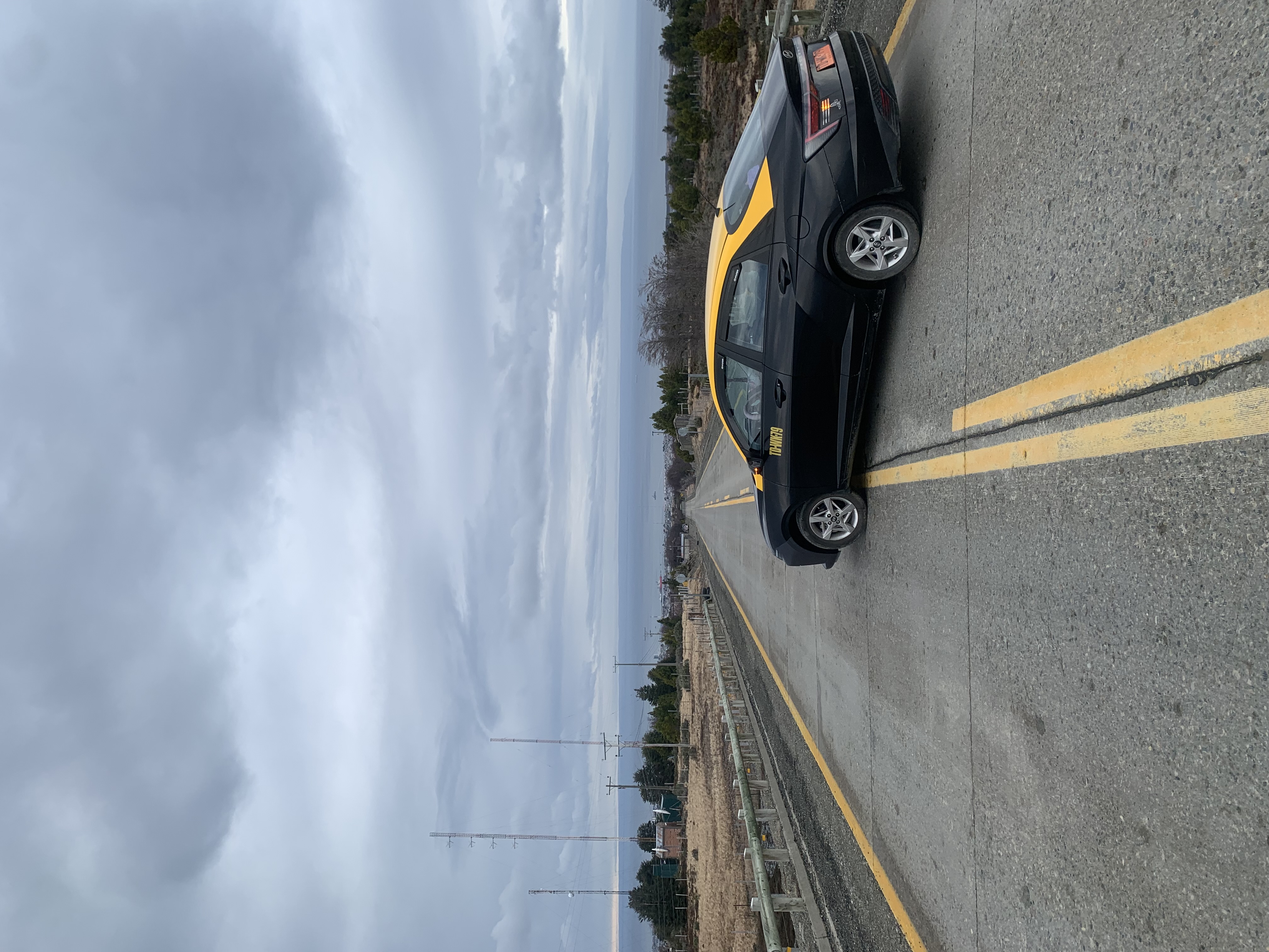 Taxi juliana