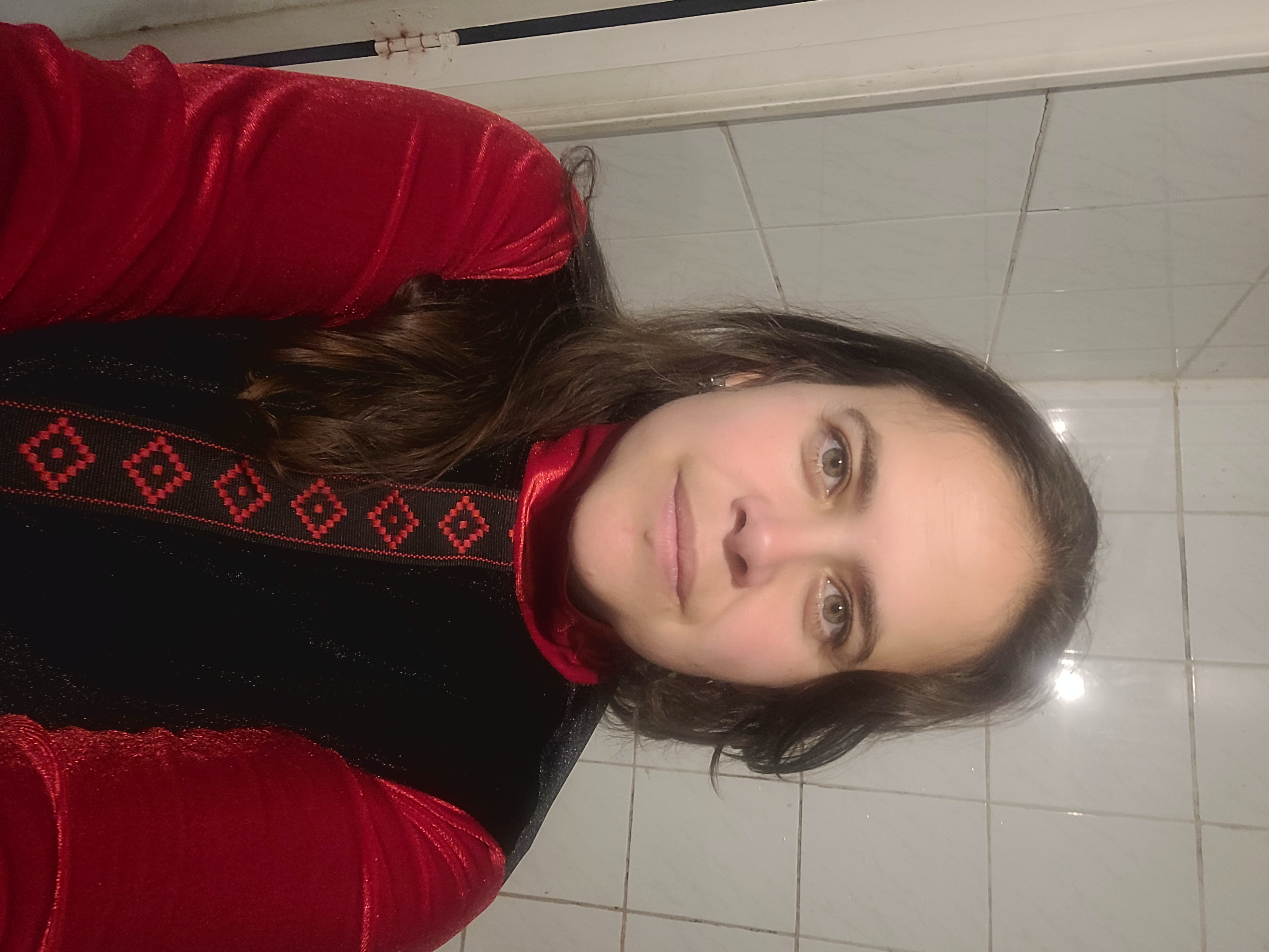 Stephanie Paulette Claren Herbstaedt
