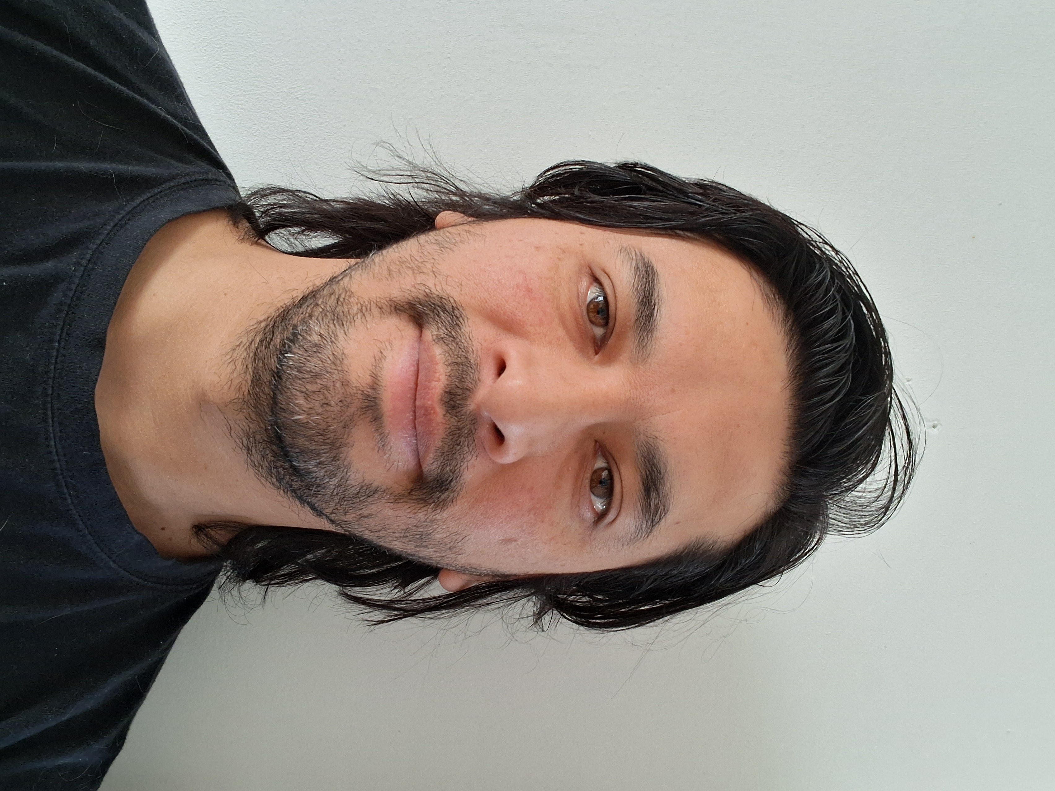 cristian jara barría