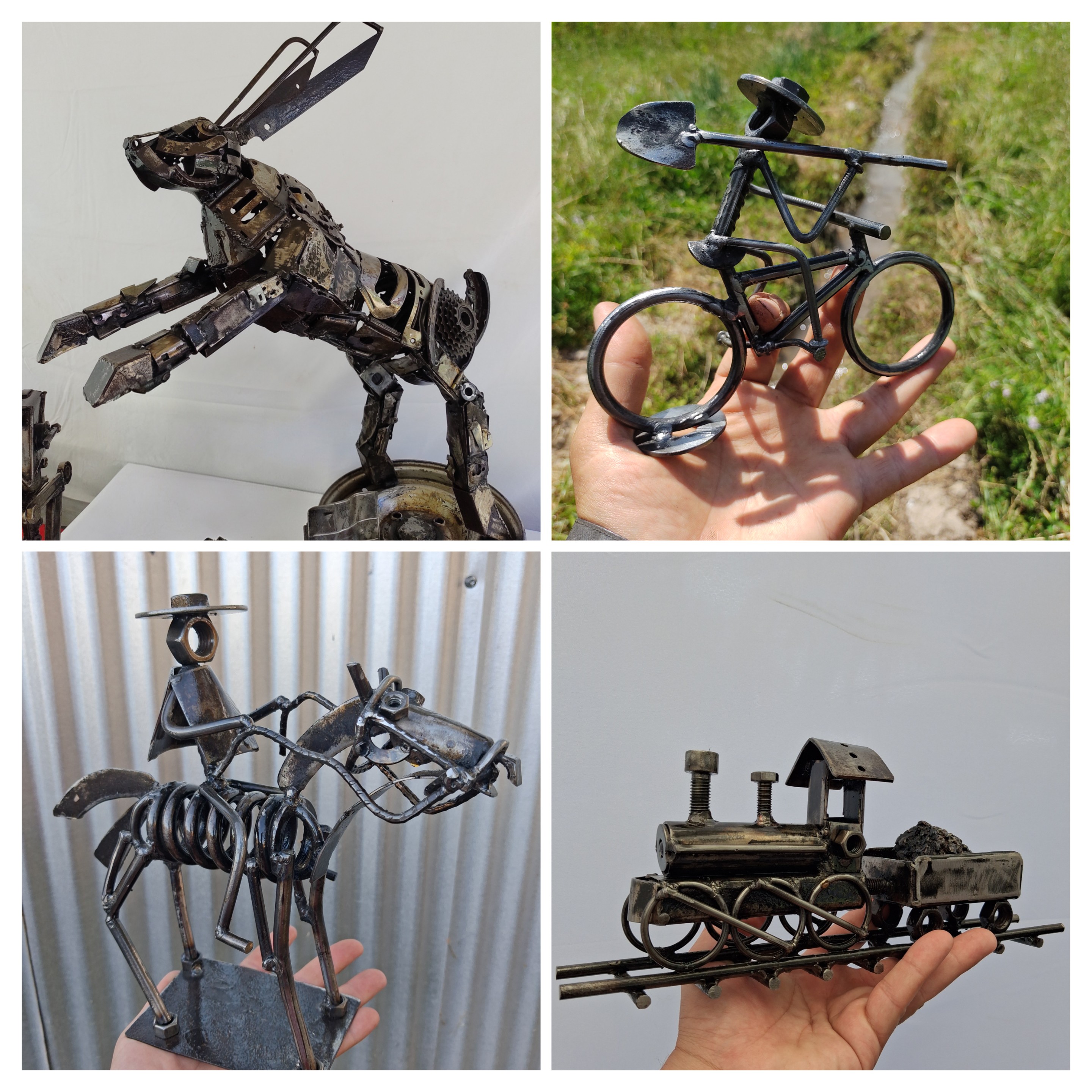 Jp Fierros arte
