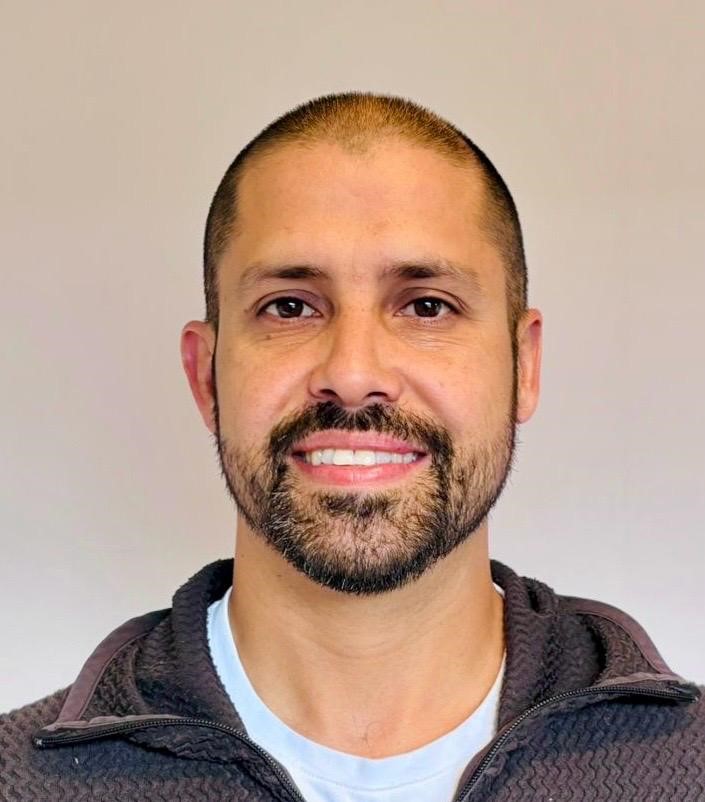 Pablo  Vargas